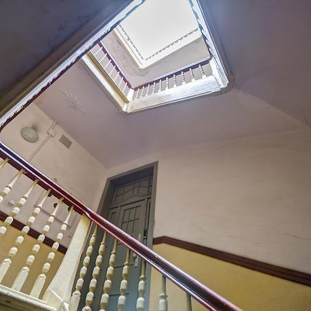 Dom & House - Apartments Podjazd Central 소포트 외부 사진