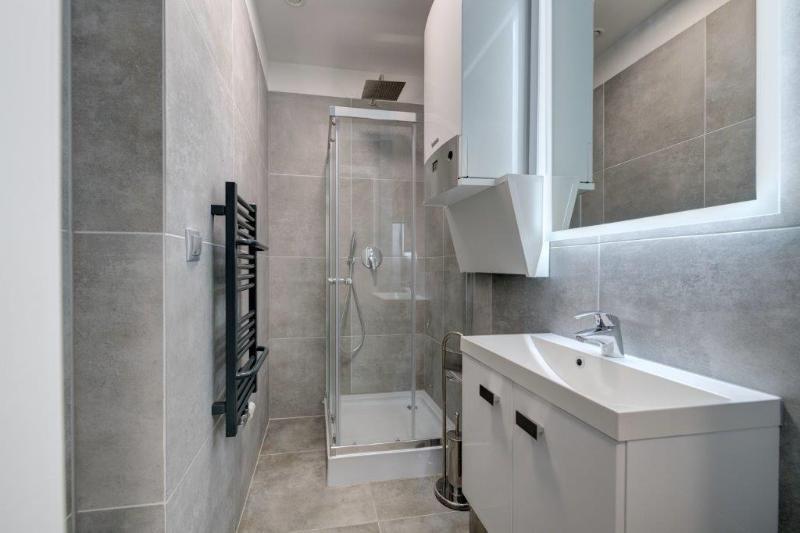 Dom & House - Apartments Podjazd Central 소포트 외부 사진